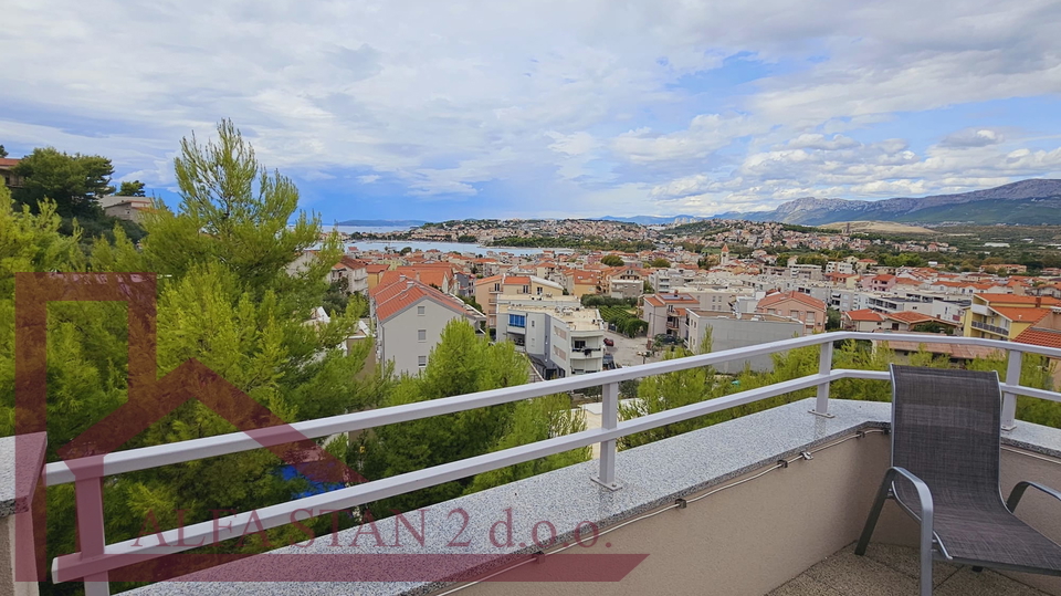 Apartment, 91 m2, For Sale, Podstrana - Strožanac