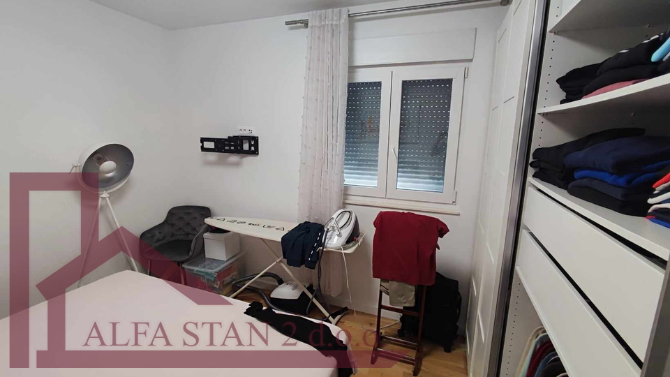 Wohnung, 76 m2, Verkauf, Solin - Centar