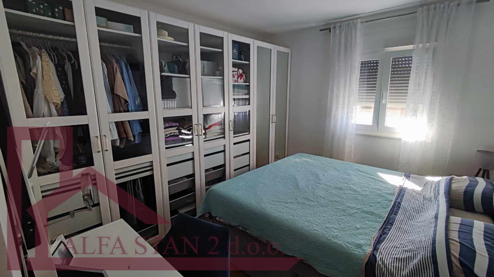 Wohnung, 76 m2, Verkauf, Solin - Centar