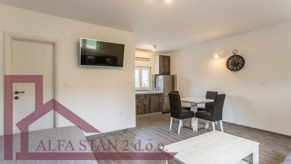 Apartment, 35 m2, For Rent, Split - Lora