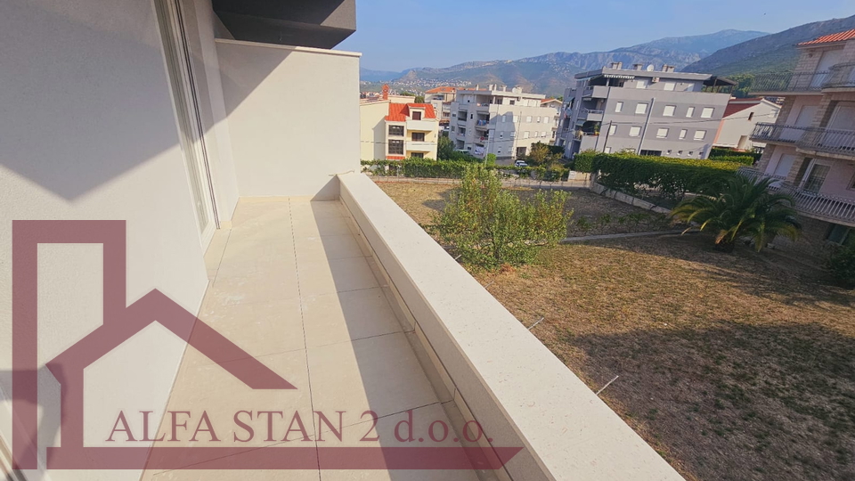 Podstrana, Strožanac, trosoban stan +DB za prodaju 350 510 €