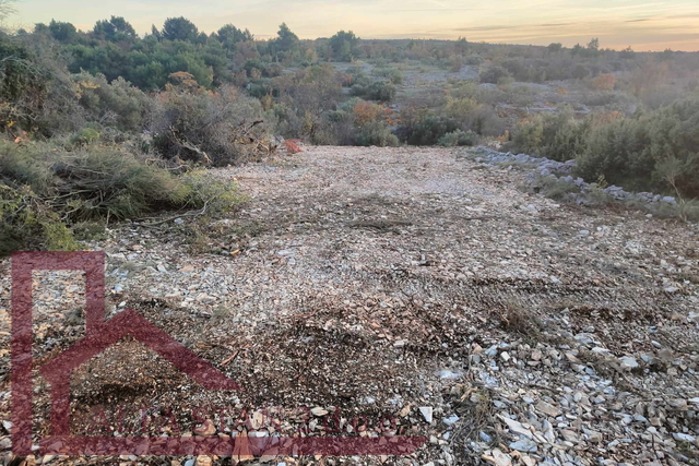 Terreno, 1427 m2, Vendita, Primošten