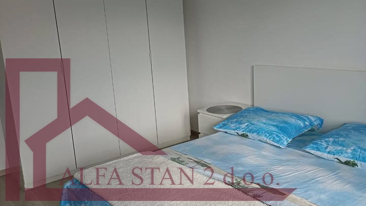 Kratkoro&ccaron;an najam jednosobnog stana Split&comma; Dra&ccaron;evac &lpar;prvo useljenje&rpar;