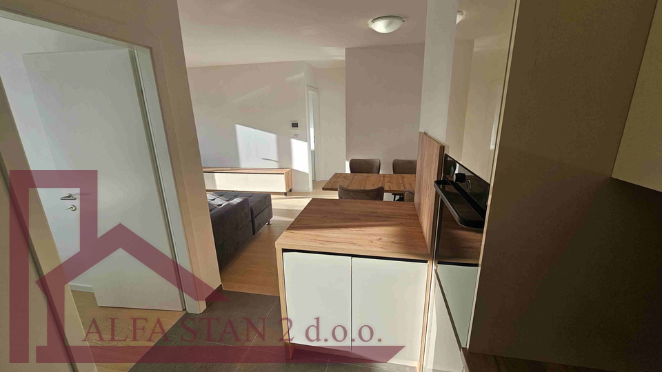 Apartment, 60 m2, For Rent, Split - Žnjan