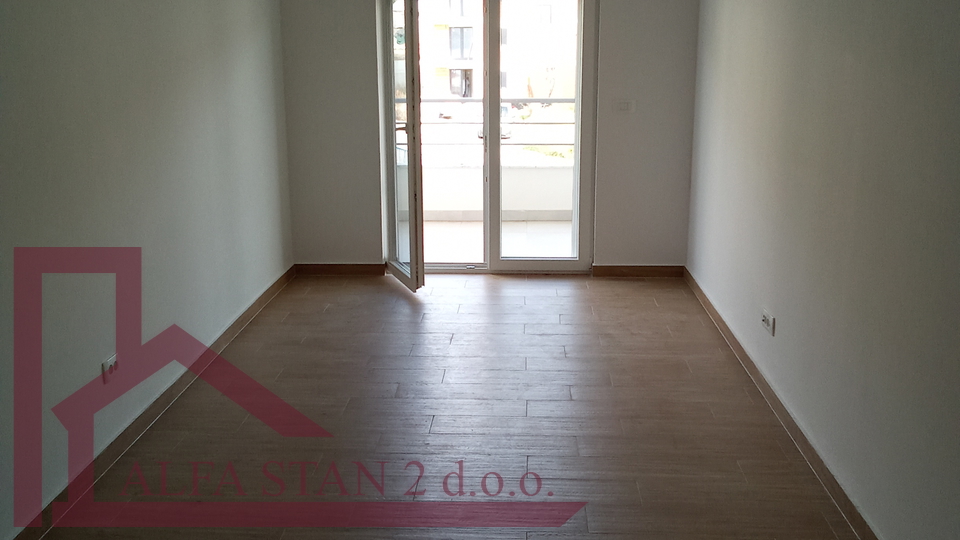 Apartment, 46 m2, For Sale, Seget Donji