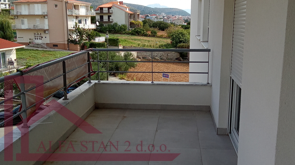 Apartment, 46 m2, For Sale, Seget Donji