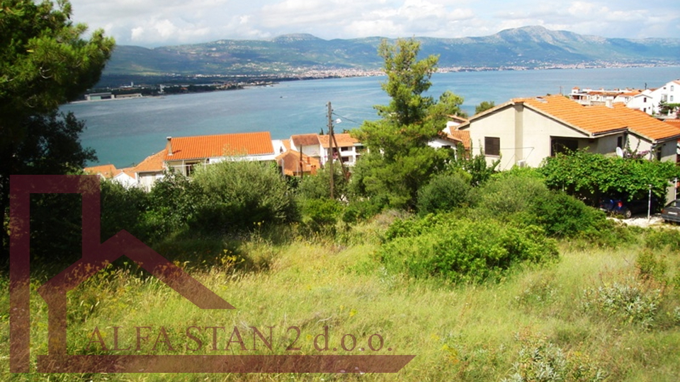 Land, 1684 m2, For Sale, Mastrinka