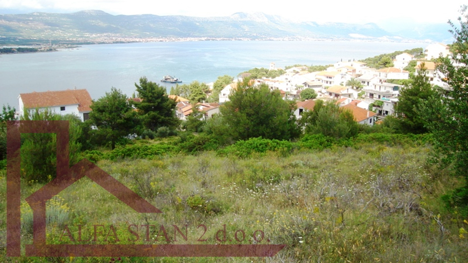 Land, 1684 m2, For Sale, Mastrinka