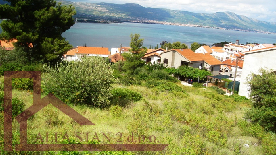 Land, 1684 m2, For Sale, Mastrinka