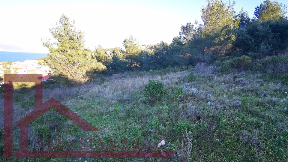 Land, 1684 m2, For Sale, Mastrinka