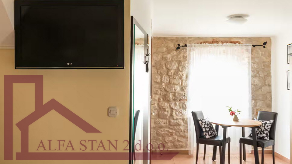 Najam Trogir 500€ do 01.06.2026
