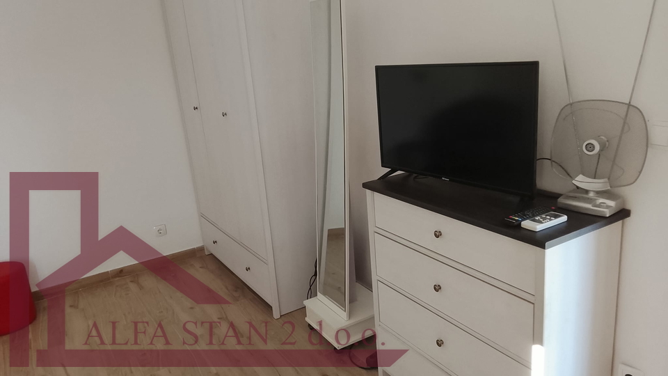 Wohnung&comma; 45 m2&comma; Vermietung&comma; Trogir - Bilin Dolac