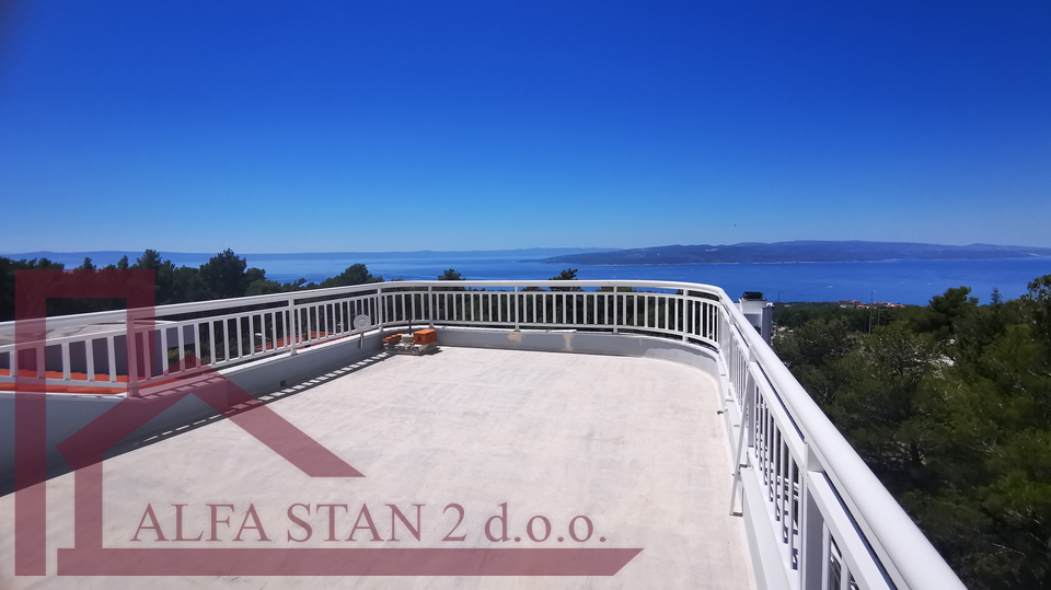 Casa, 361 m2, Vendita, Baška Voda - Bast