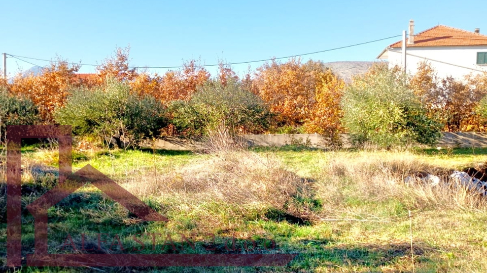 Grundstück, 1202 m2, Verkauf, Šestanovac - Katuni