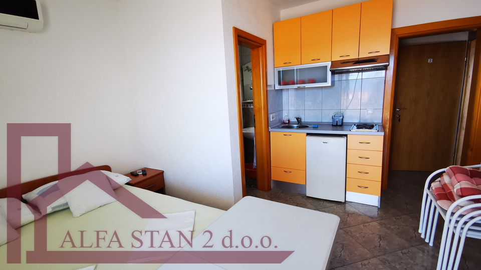 Casa, 100 m2, Vendita, Omiš - Lokva Rogoznica