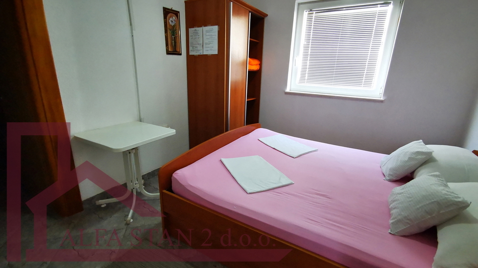 A beautiful apartment building with a view of the sea - Ideal for tourist business&excl;