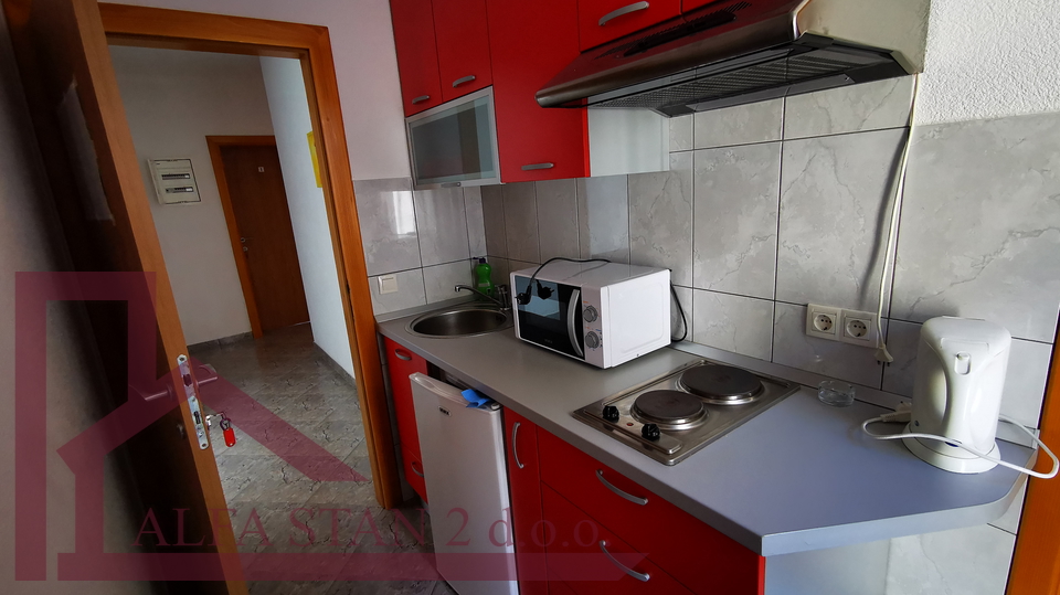 Casa, 100 m2, Vendita, Omiš - Lokva Rogoznica