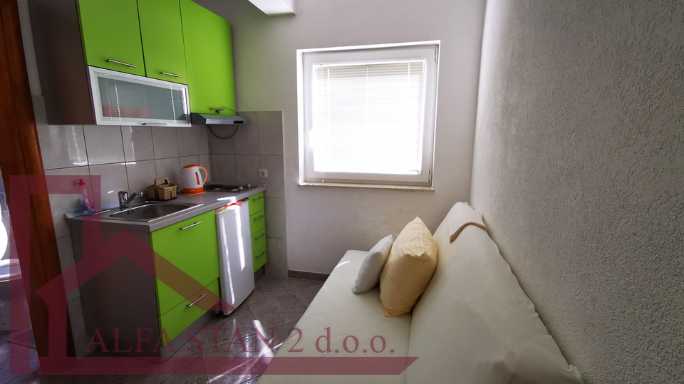 Casa, 100 m2, Vendita, Omiš - Lokva Rogoznica