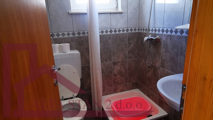 A beautiful apartment building with a view of the sea - Ideal for tourist business&excl;