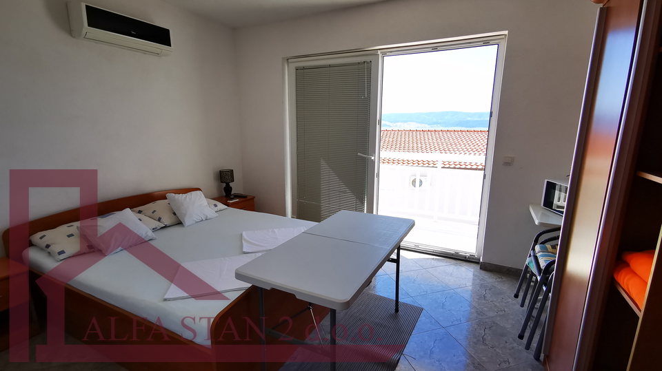 Casa, 100 m2, Vendita, Omiš - Lokva Rogoznica