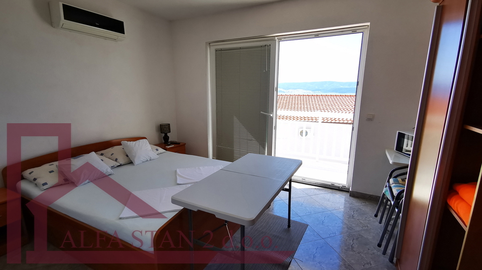 A beautiful apartment building with a view of the sea - Ideal for tourist business&excl;