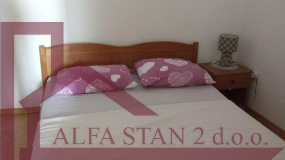 Apartment, 60 m2, For Rent, Dugi Rat - Jesenice