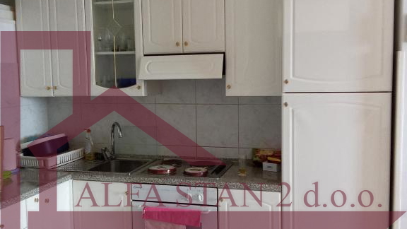 Apartment, 60 m2, For Rent, Dugi Rat - Jesenice