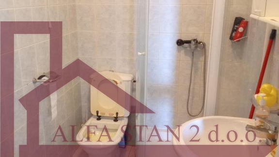 Apartment, 60 m2, For Rent, Dugi Rat - Jesenice