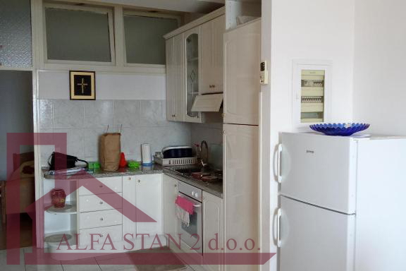 Apartment, 60 m2, For Rent, Dugi Rat - Jesenice