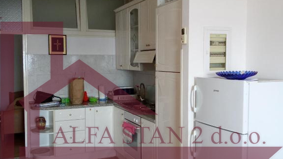 Apartment, 60 m2, For Rent, Dugi Rat - Jesenice