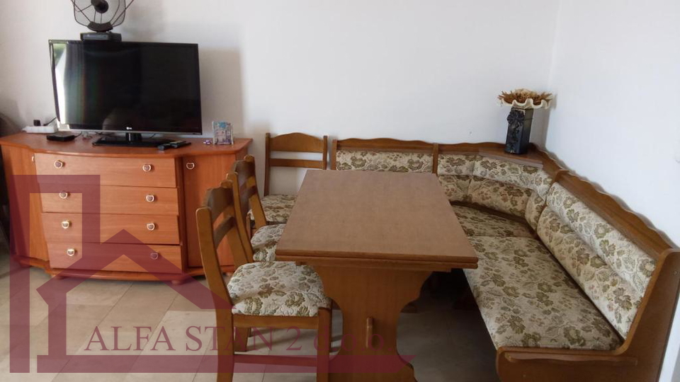 Apartment, 60 m2, For Rent, Dugi Rat - Jesenice