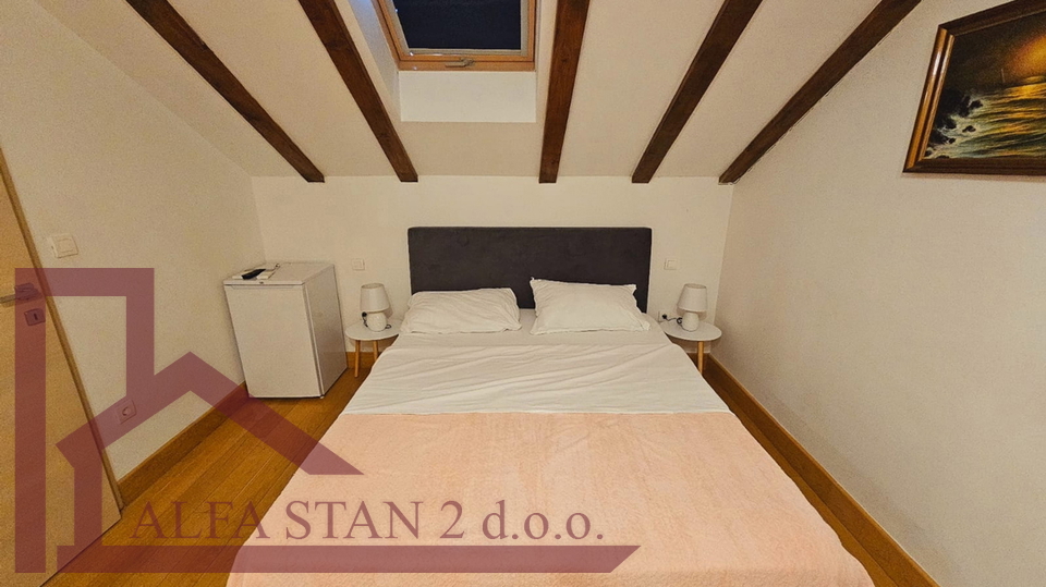 Wohnung, 72 m2, Vermietung, Podstrana - Strožanac