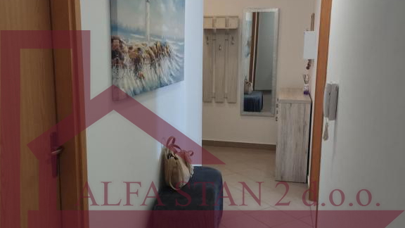 APARTMENT FOR SALE &ndash; MI&Scaron;EVAC NEAR TROGIR &vert; SEA VIEW &vert; 250 m FROM THE BEACH