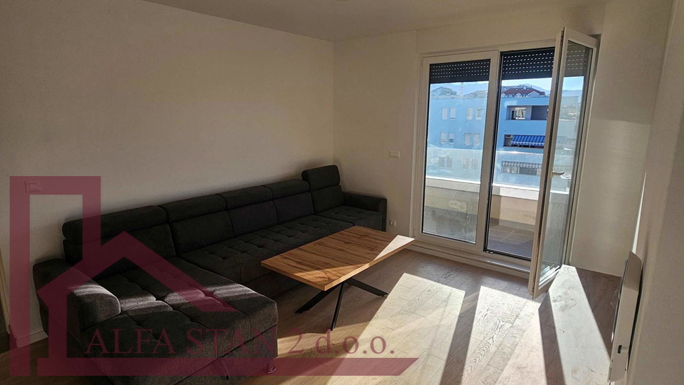 Apartment, 60 m2, For Rent, Split - Žnjan