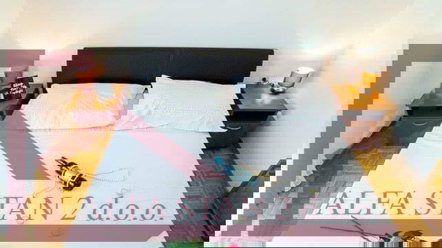 Dvosoban stan, Split,  Manuš za dugoročni najam