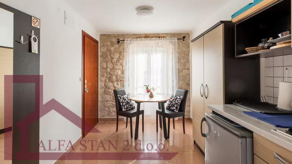 Najam Trogir 500€ do 01.06.2026