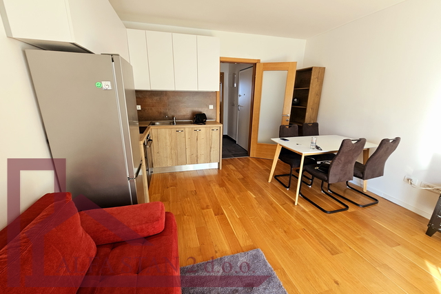 Podstrana, Strožanac, one-bedroom apartment for long-term rent