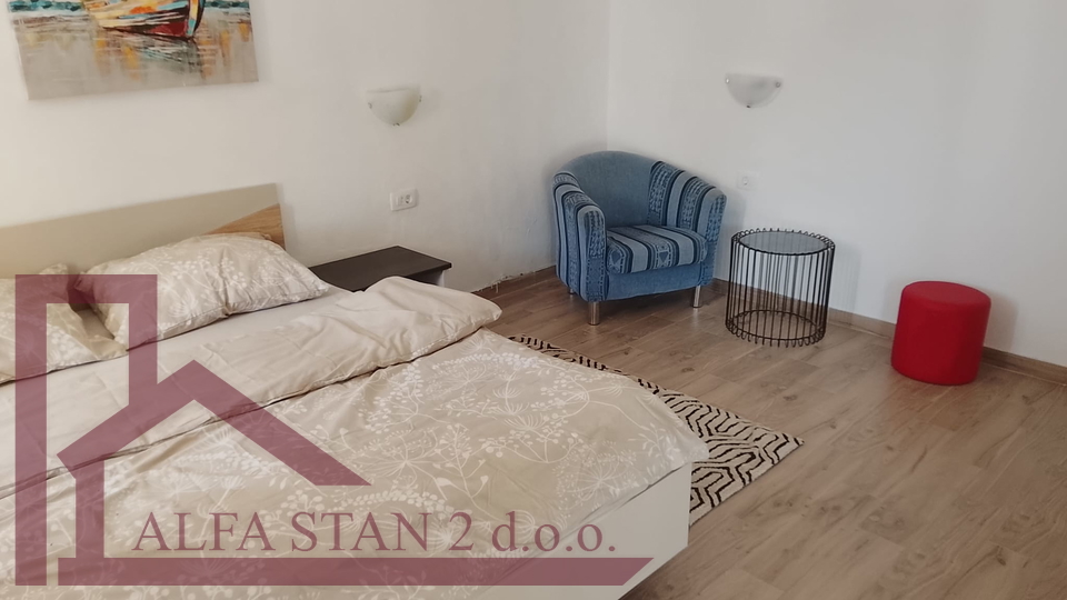 Wohnung&comma; 45 m2&comma; Vermietung&comma; Trogir - Bilin Dolac