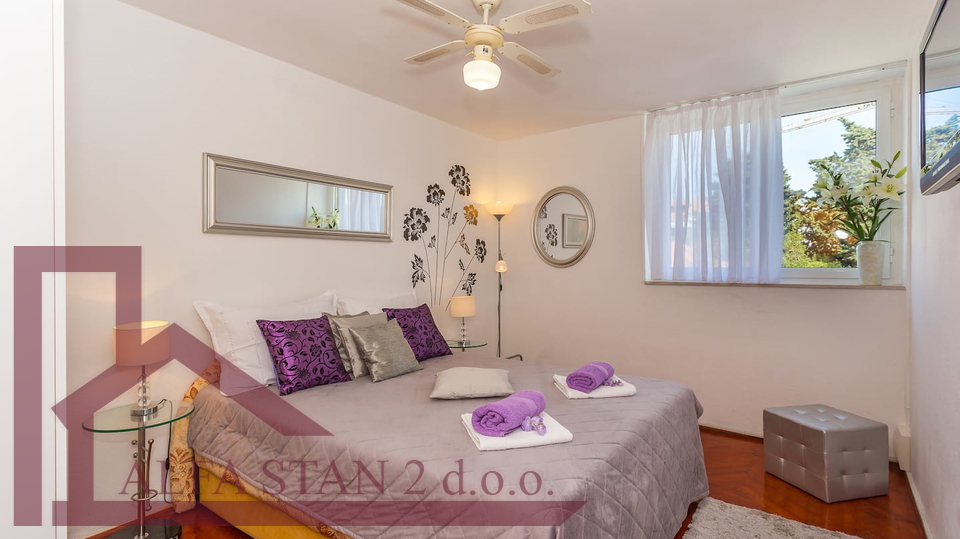 Split&comma; Zenta&comma; dvosoban stan za najam do 20&period;05&period;2026