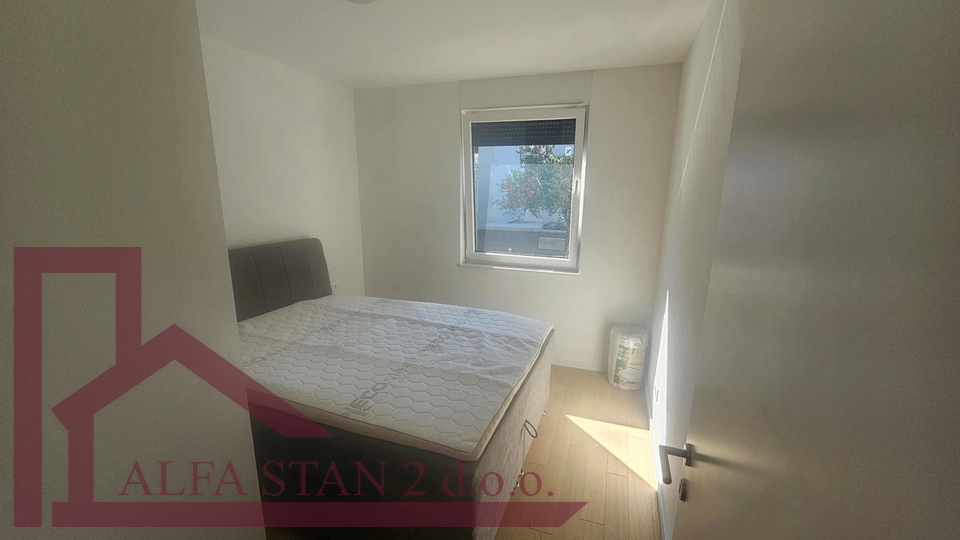 Apartment, 58 m2, For Rent, Split - Žnjan