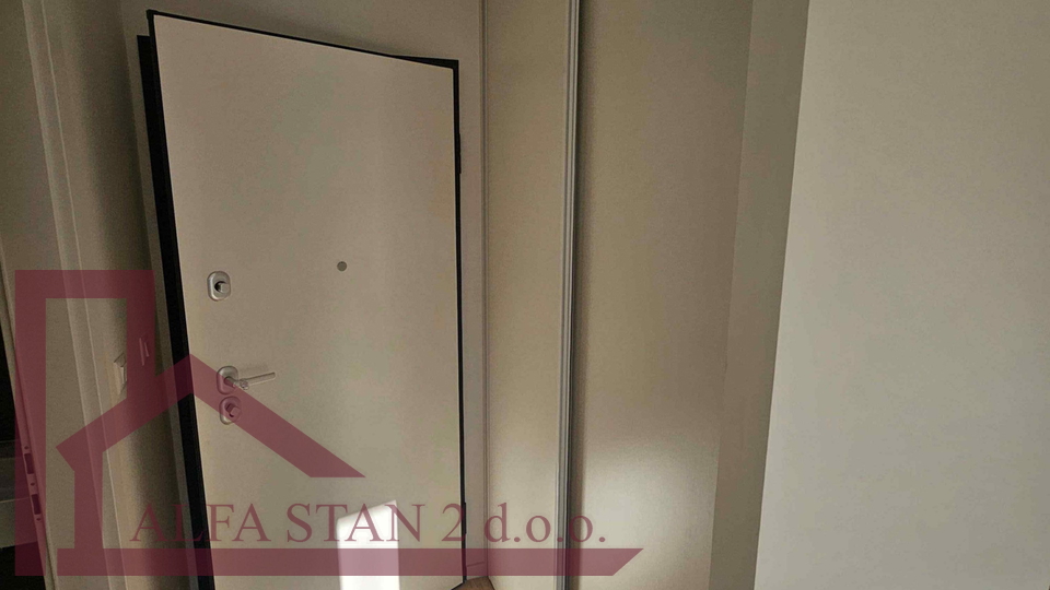 Apartment, 60 m2, For Rent, Split - Žnjan