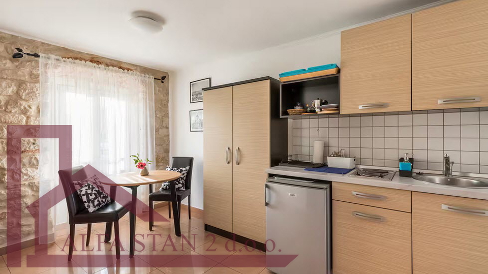 Najam Trogir 500€ do 01.06.2026
