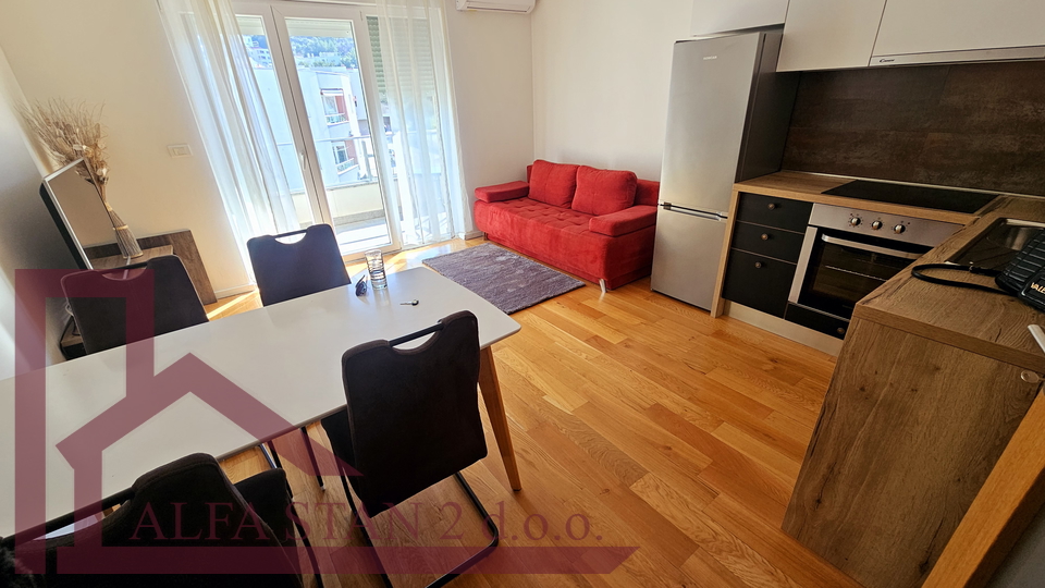 Podstrana, Strožanac, one-bedroom apartment for long-term rent