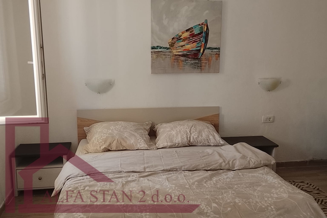 Wohnung, 45 m2, Vermietung, Trogir - Bilin Dolac