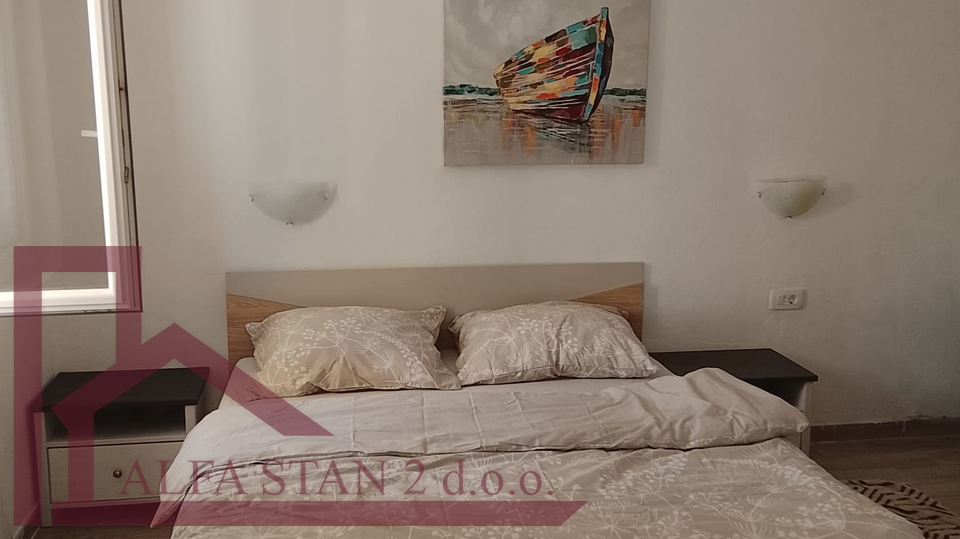 Wohnung&comma; 45 m2&comma; Vermietung&comma; Trogir - Bilin Dolac