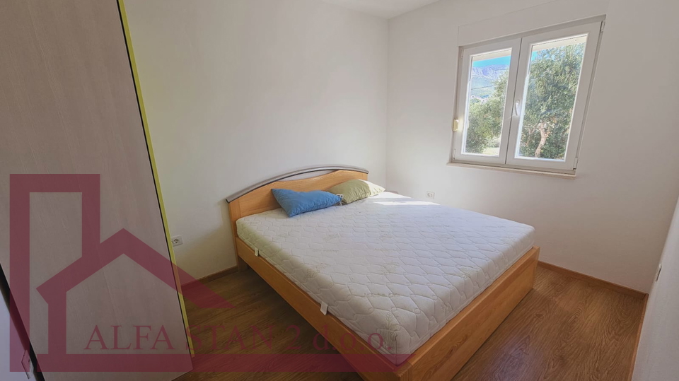 Appartamento, 53 m2, Affitto, Solin - Japirko