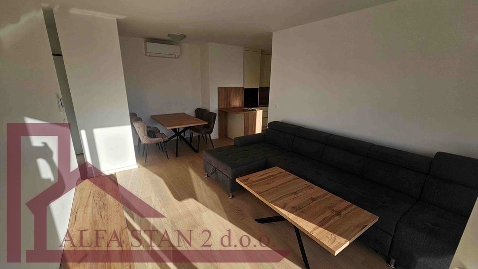 Apartment, 60 m2, For Rent, Split - Žnjan