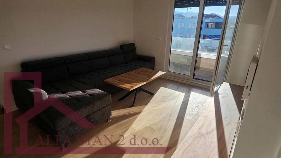 Apartment, 60 m2, For Rent, Split - Žnjan