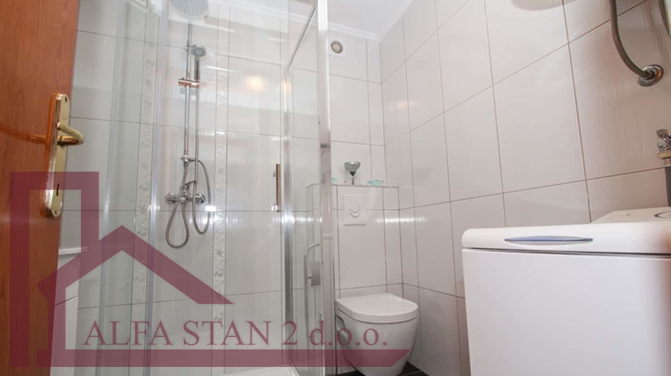 Split&comma; Zenta&comma; dvosoban stan za najam do 20&period;05&period;2026