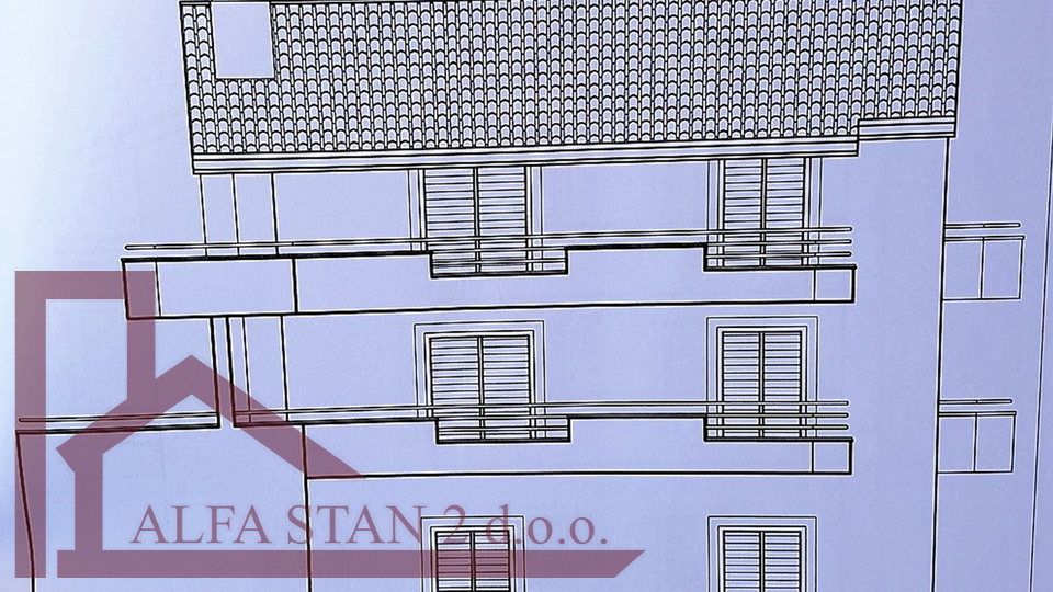 Haus, 522 m2, Verkauf, Podstrana